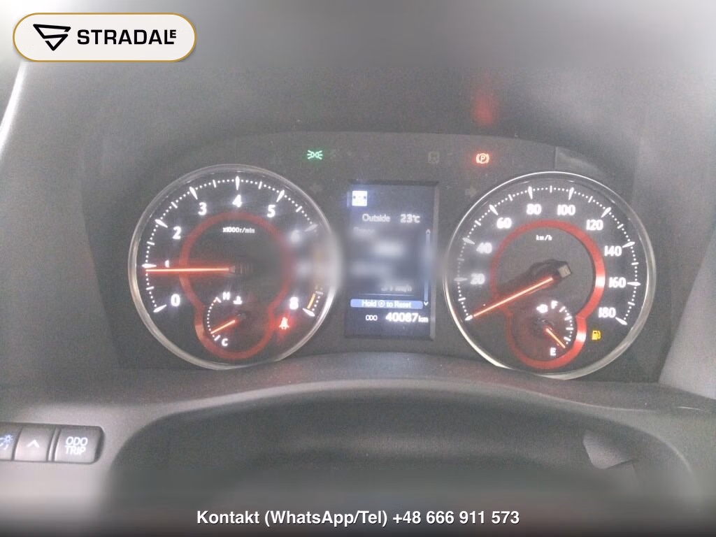 TOYOTA ALPHARD 2.5S C PACKAGE, miniaturka 7