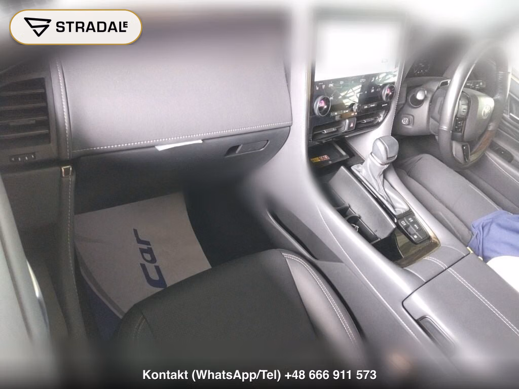 TOYOTA ALPHARD Z, miniaturka 4