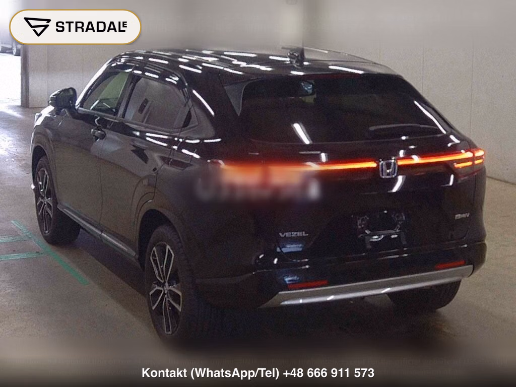HONDA VEZEL HYBRID E:HEV Z, miniaturka 3