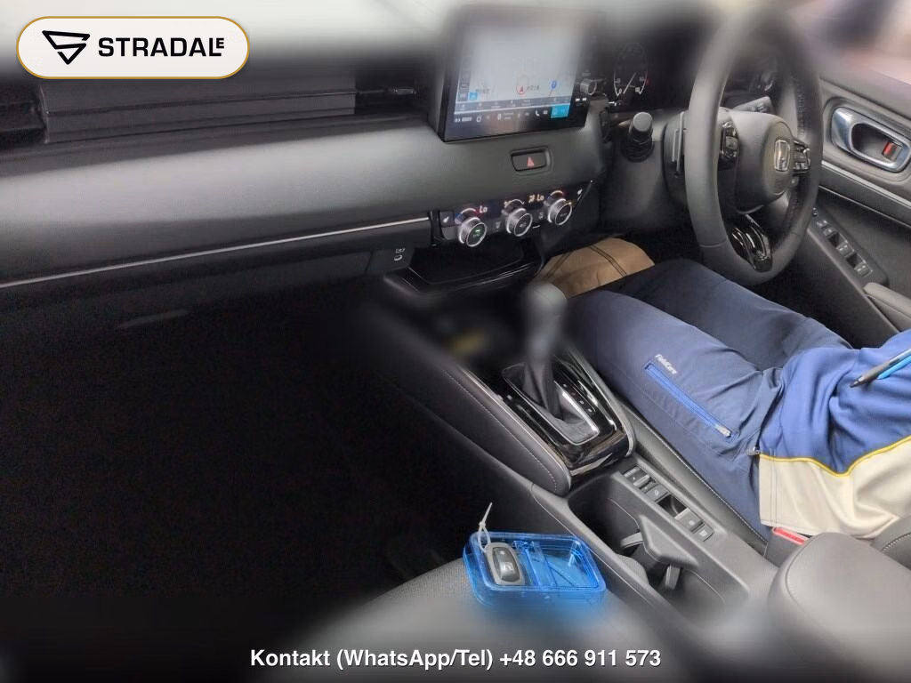 HONDA VEZEL HYBRID E:HEV Z, miniaturka 4
