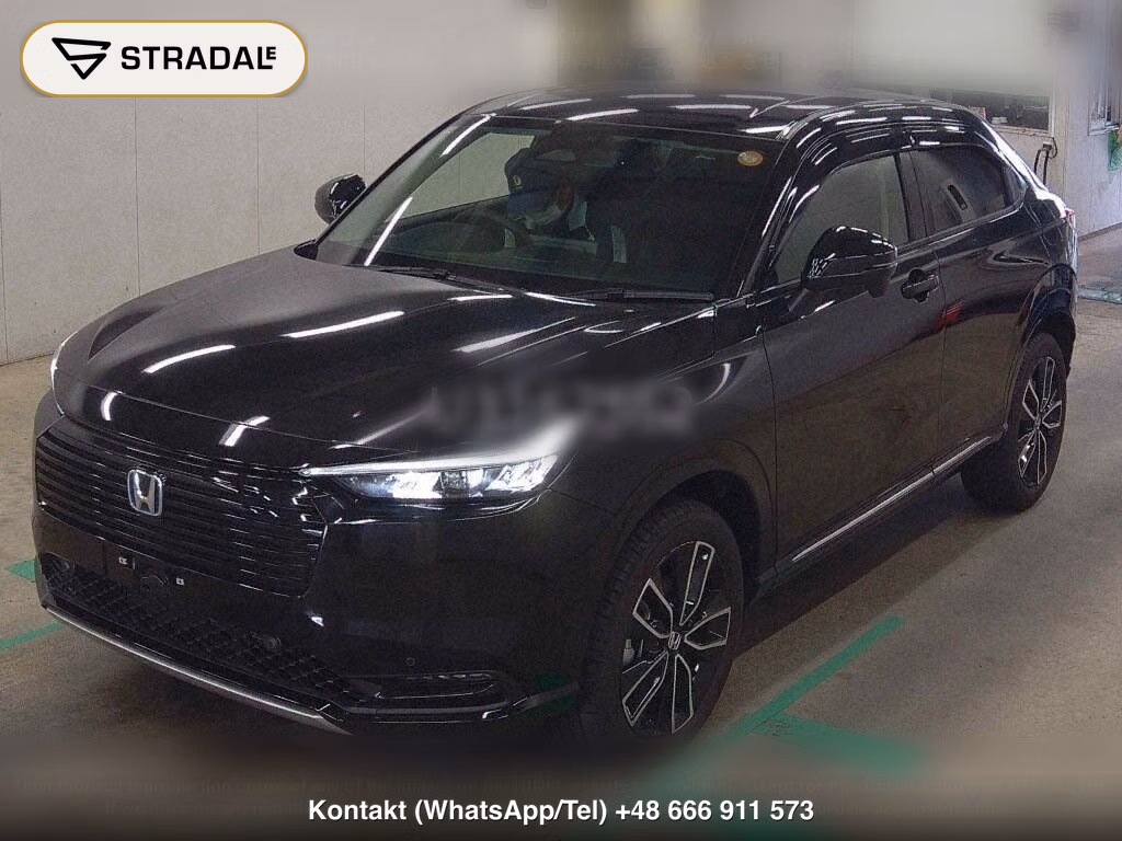 HONDA VEZEL HYBRID E:HEV Z, miniaturka 5