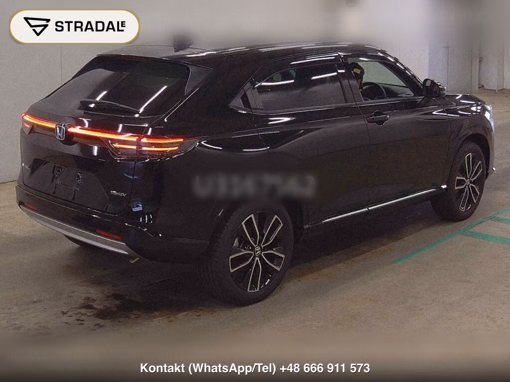 HONDA VEZEL HYBRID E:HEV Z, miniaturka 6