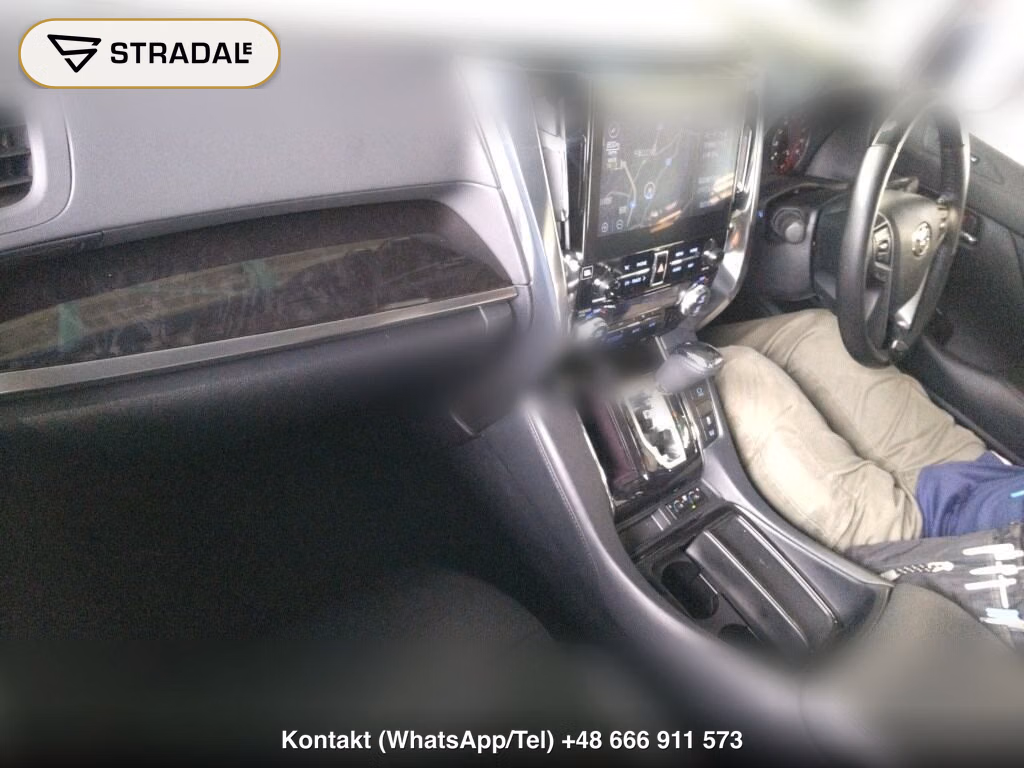 TOYOTA ALPHARD 2.5S C PACKAGE, miniaturka 4