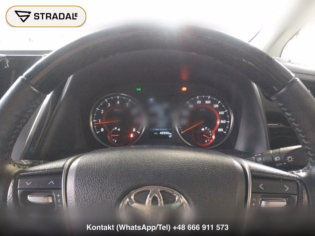 TOYOTA ALPHARD 2.5S C PACKAGE, miniaturka 7
