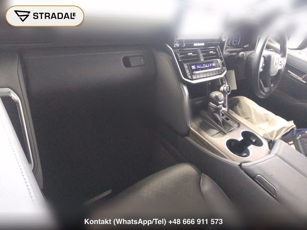 TOYOTA LAND CRUISER 4WD ZX, miniaturka 4