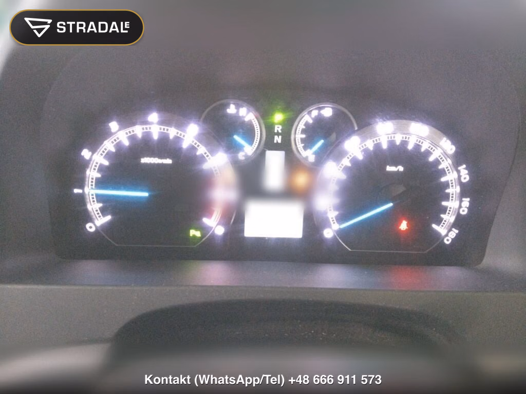 TOYOTA ALPHARD 4WD 350S C PACKAGE, miniaturka 7
