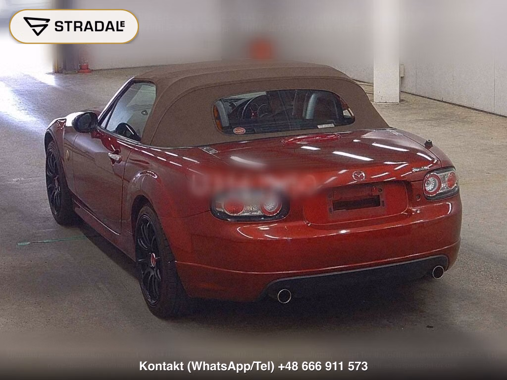 MAZDA ROADSTER RS, miniaturka 2