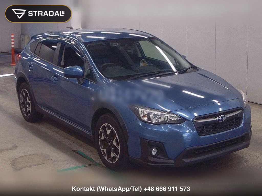 SUBARU IMPREZA XV 4WD 1.6I-L EYESIGHT, miniaturka 2