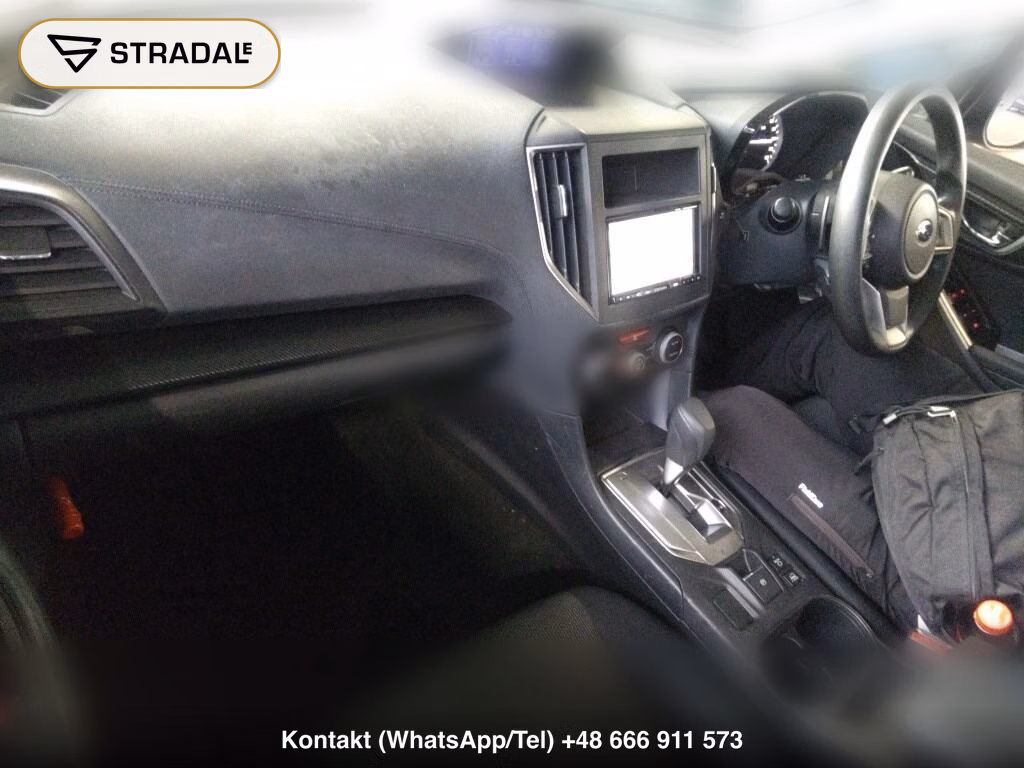 SUBARU IMPREZA XV 4WD 1.6I-L EYESIGHT, miniaturka 4