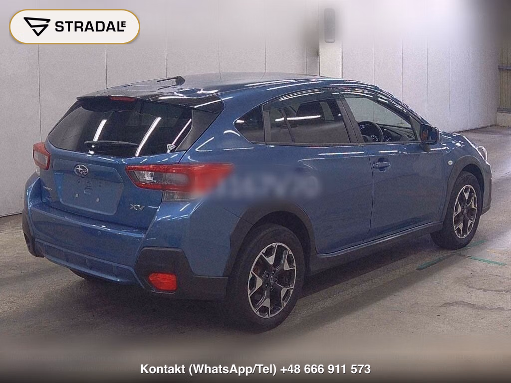 SUBARU IMPREZA XV 4WD 1.6I-L EYESIGHT, miniaturka 6
