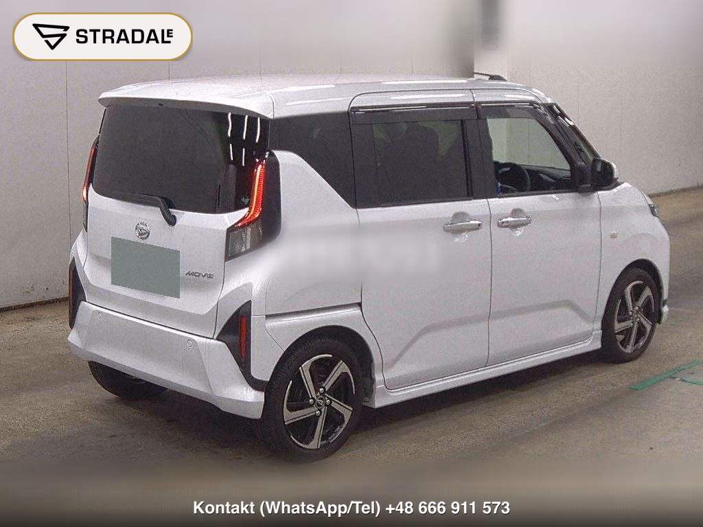 DAIHATSU MOVE RS, miniaturka 6