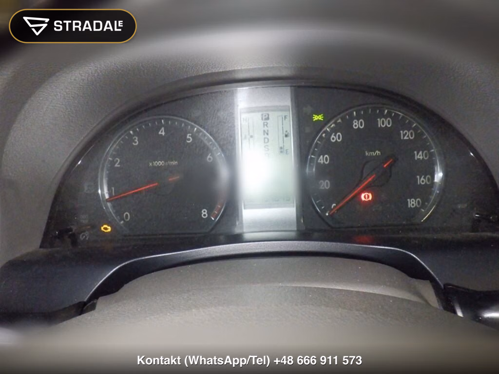 TOYOTA PREMIO 1.8X L PACKAGE PRIME GREEN SELECTION, miniaturka 7