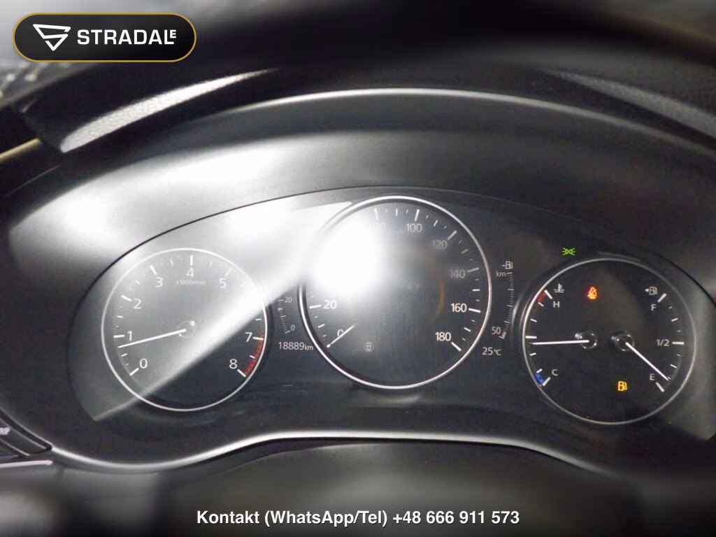 MAZDA MAZDA3 FASTBACK 15S TOURING, miniaturka 7