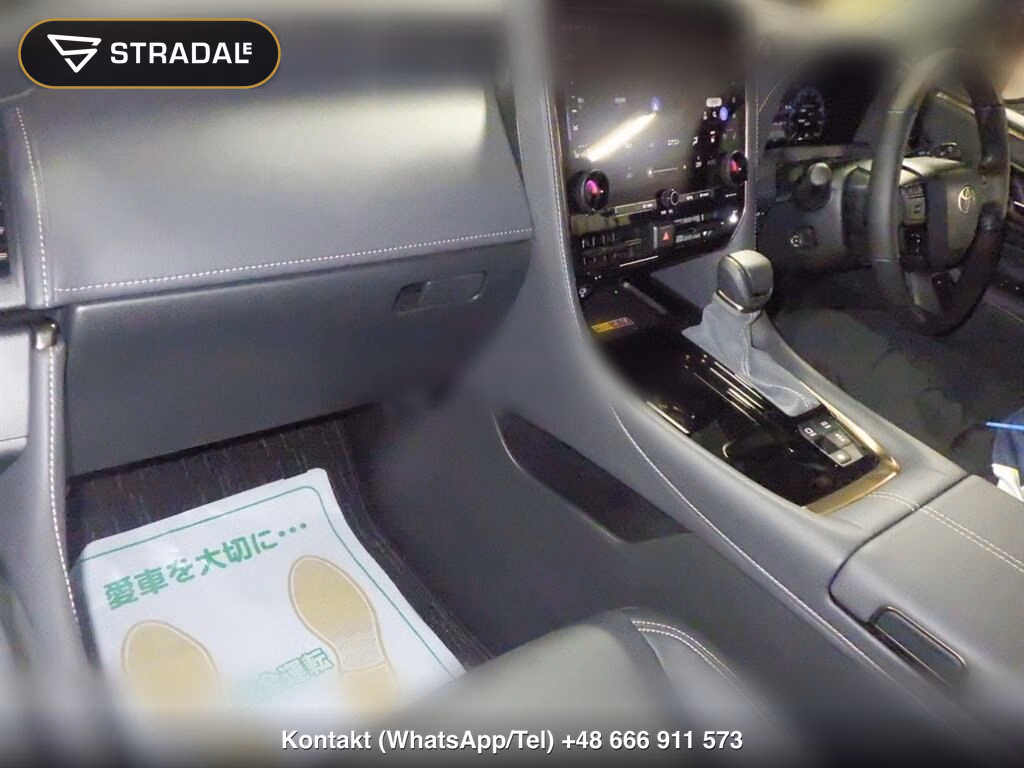 TOYOTA ALPHARD Z, miniaturka 4