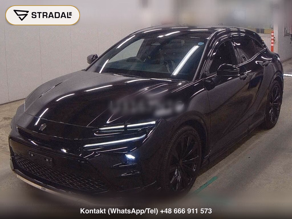 TOYOTA CROWN SPORT 4WD SPORT Z (HEV), miniaturka 5