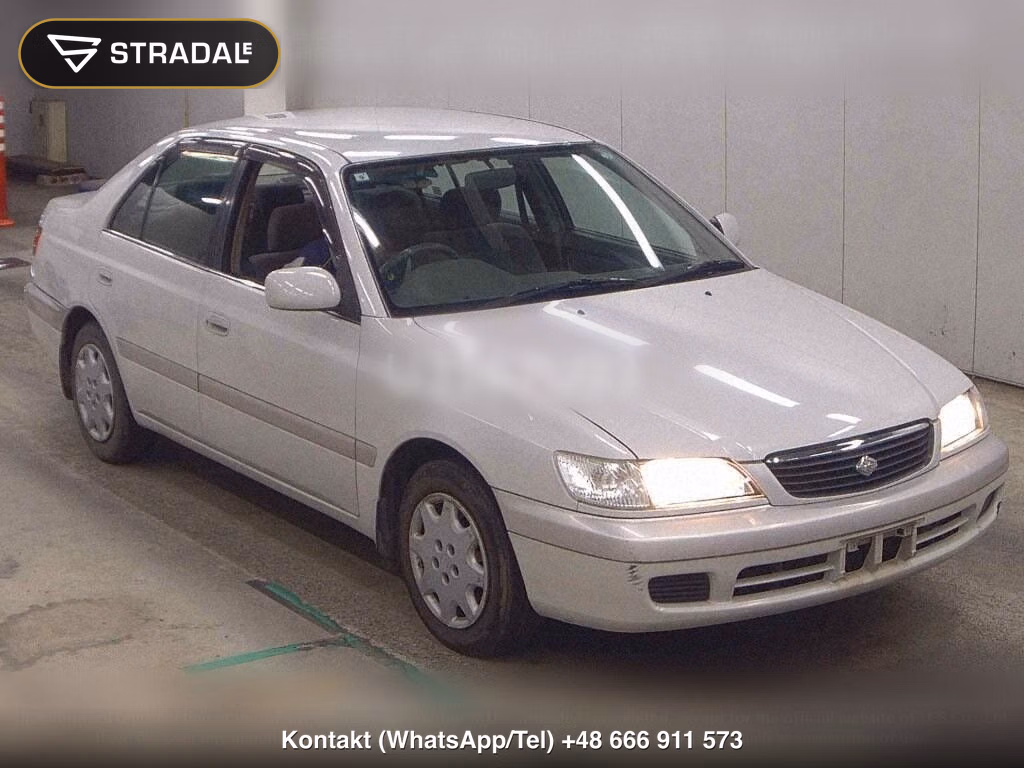 TOYOTA CORONA PREMIO PREMIO E L PACKAGE, miniaturka 2