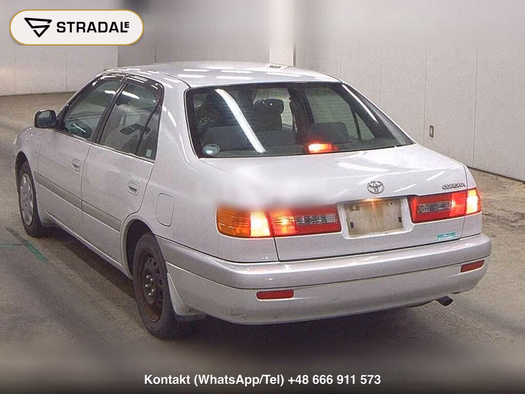 TOYOTA CORONA PREMIO PREMIO E L PACKAGE, miniaturka 3