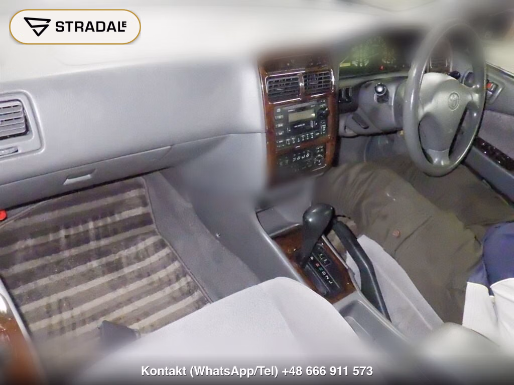 TOYOTA CORONA PREMIO PREMIO E L PACKAGE, miniaturka 4