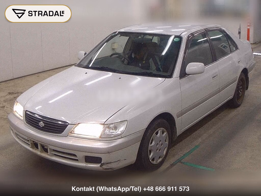 TOYOTA CORONA PREMIO PREMIO E L PACKAGE, miniaturka 5
