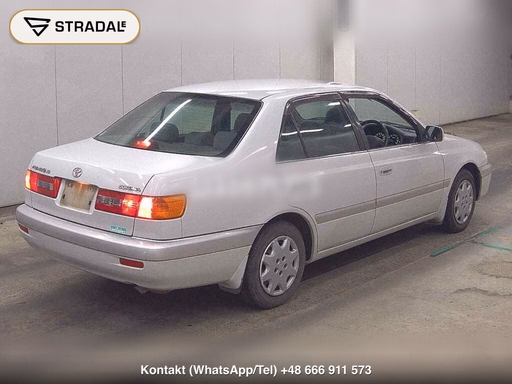 TOYOTA CORONA PREMIO PREMIO E L PACKAGE, miniaturka 6