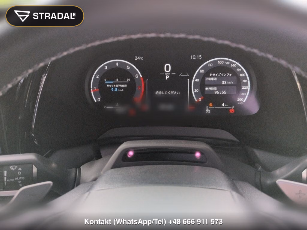 LEXUS RX 4WD F SPORT, miniaturka 7