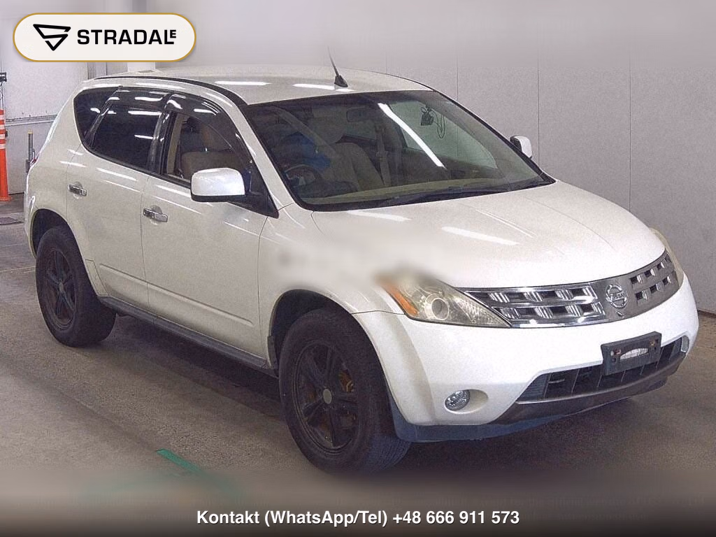 NISSAN MURANO 250XL, miniaturka 2