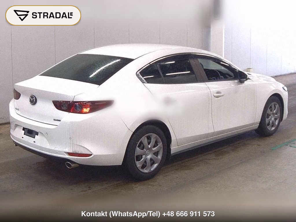 MAZDA MAZDA3 SEDAN, miniaturka 6
