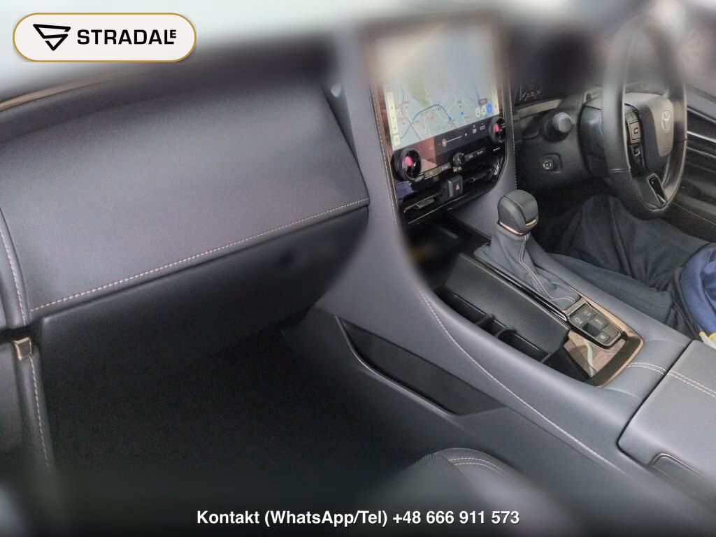TOYOTA ALPHARD Z, miniaturka 4