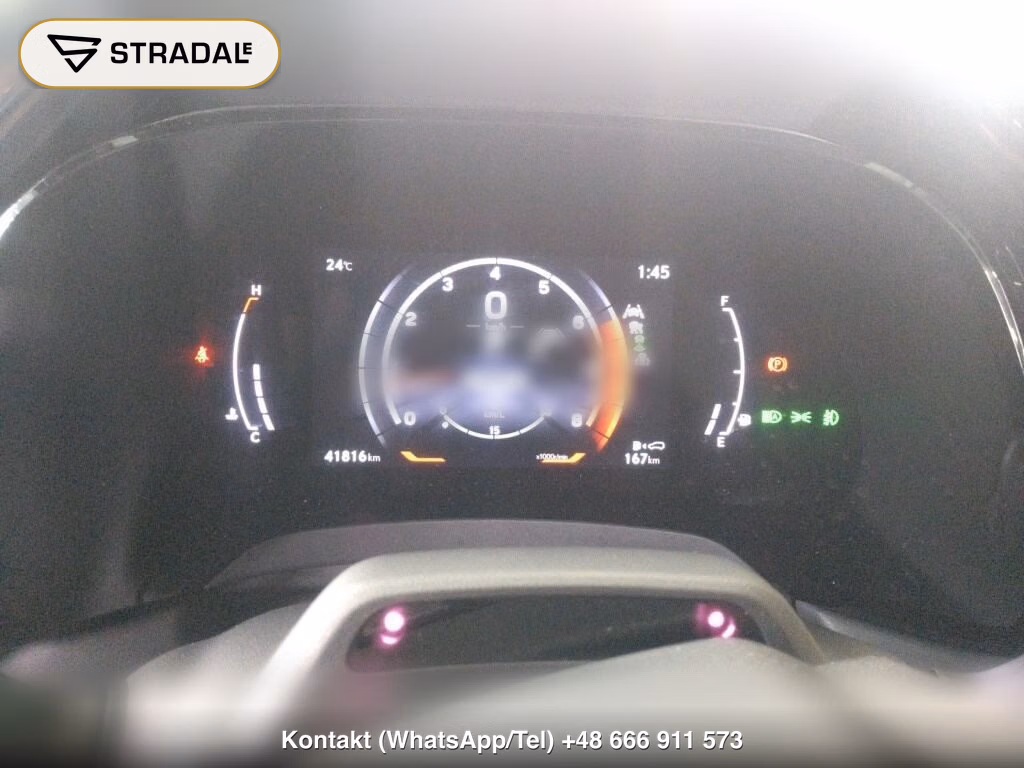 LEXUS RX 4WD F SPORT, miniaturka 7