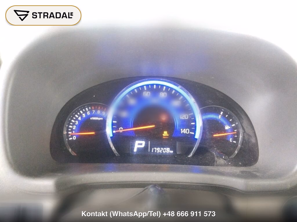 SUZUKI EVERY WAGON PZ TURBO SPECIAL, miniaturka 7