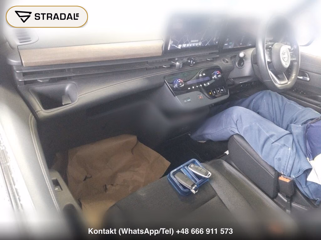 NISSAN SERENA 5D E-POWER HIGHWAY STAR V, miniaturka 4