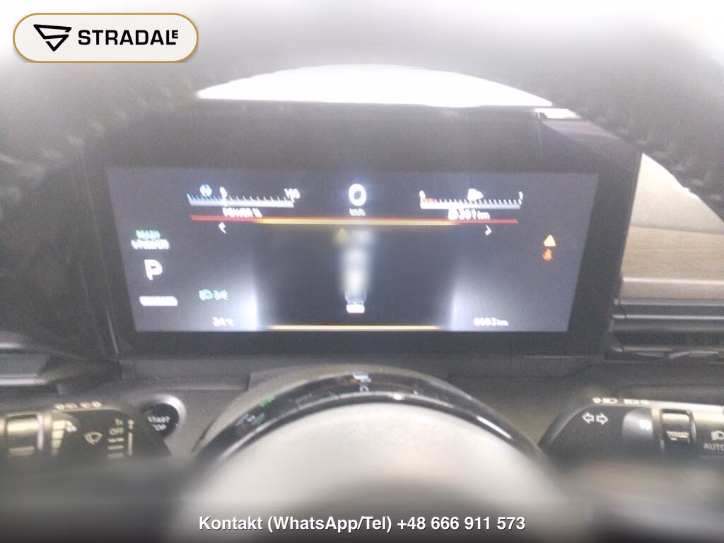 NISSAN SERENA 5D E-POWER HIGHWAY STAR V, miniaturka 7