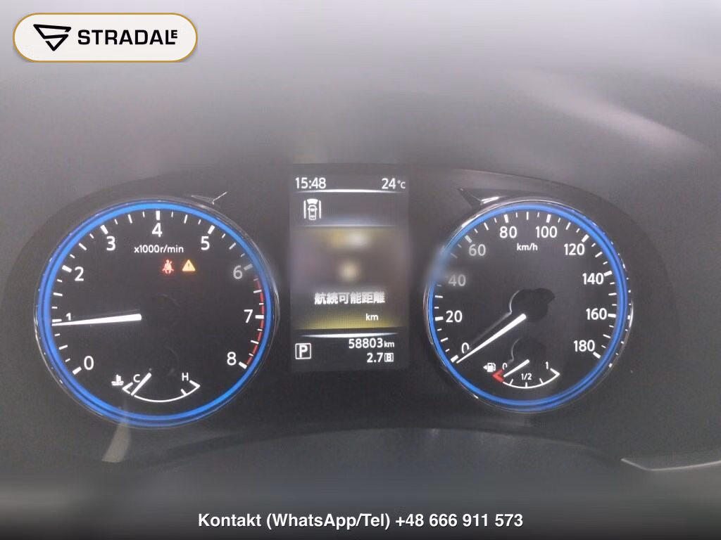 NISSAN ELGRAND 5D 250 HIGHWAY STAR S URBAN CHROME, miniaturka 7