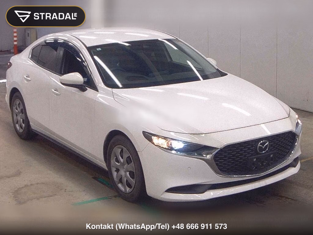 MAZDA MAZDA3 SEDAN, miniaturka 2