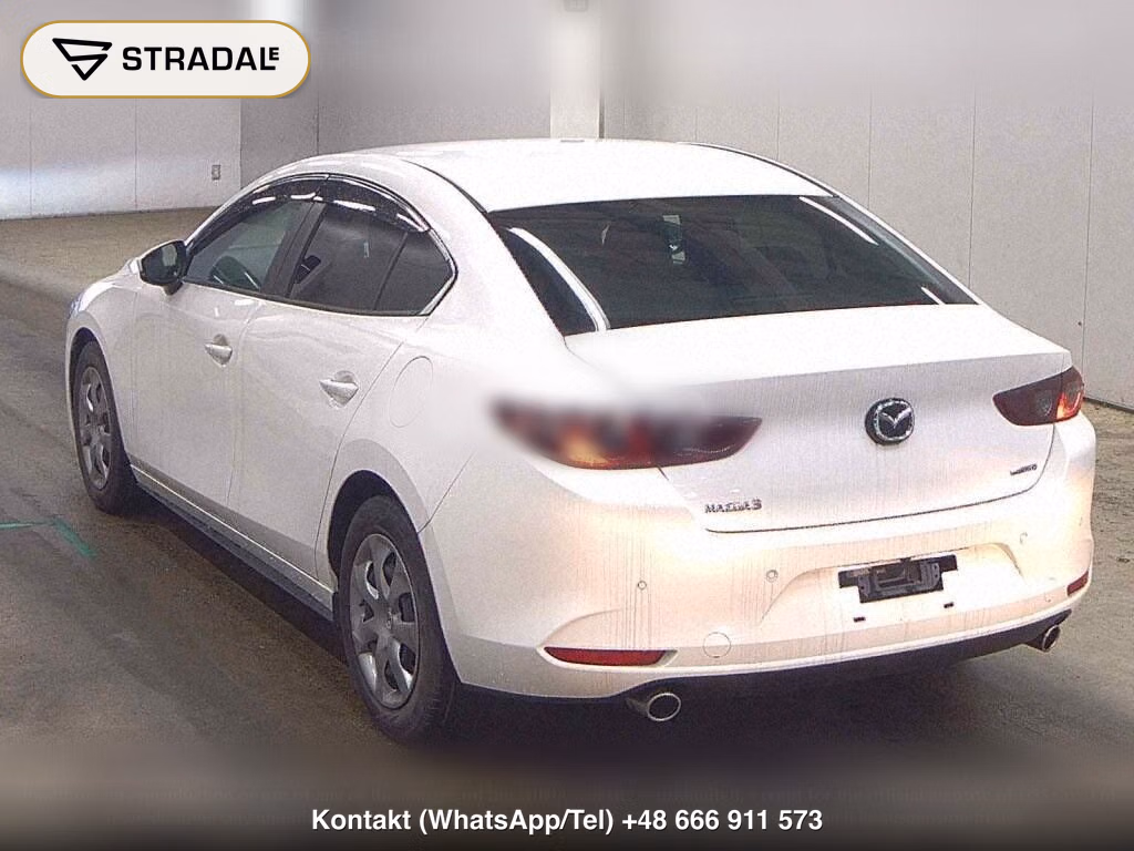MAZDA MAZDA3 SEDAN, miniaturka 3