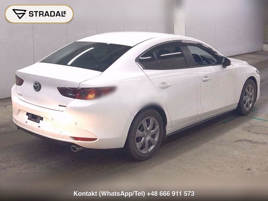 MAZDA MAZDA3 SEDAN, miniaturka 6