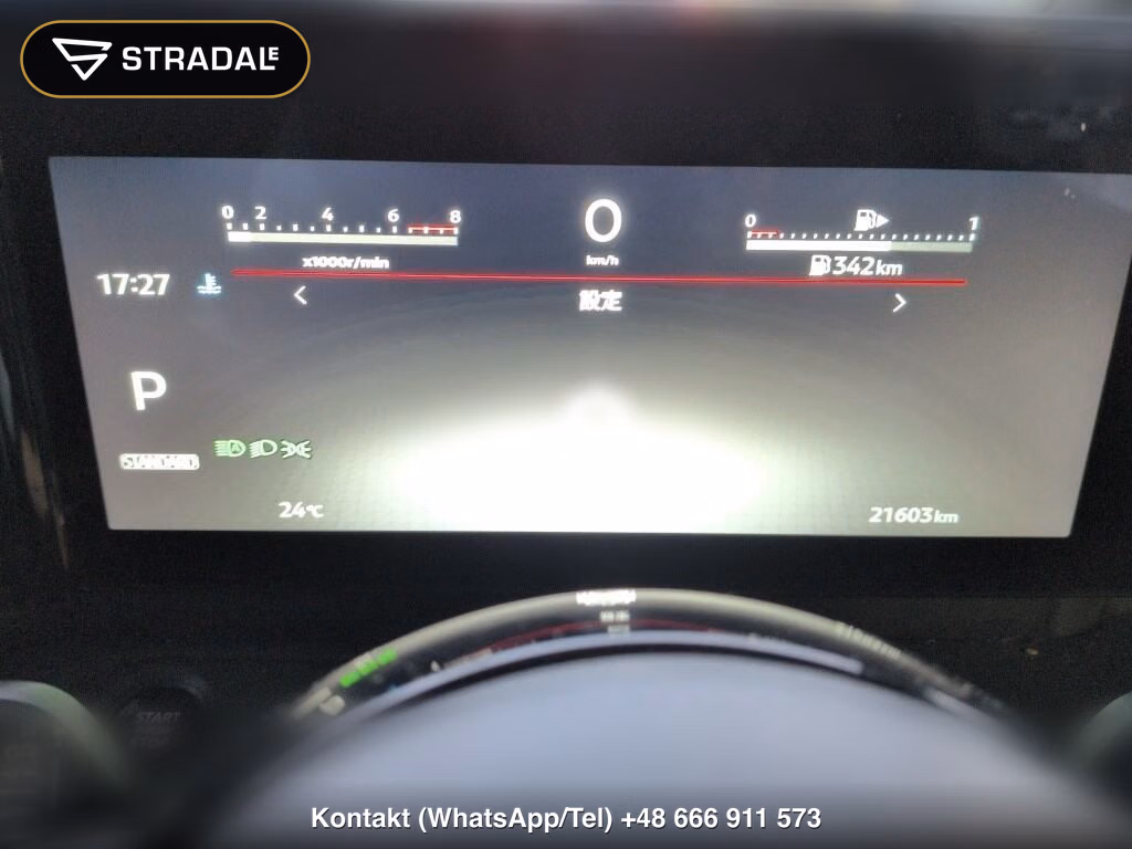 NISSAN SERENA 5D AUTECH, miniaturka 7