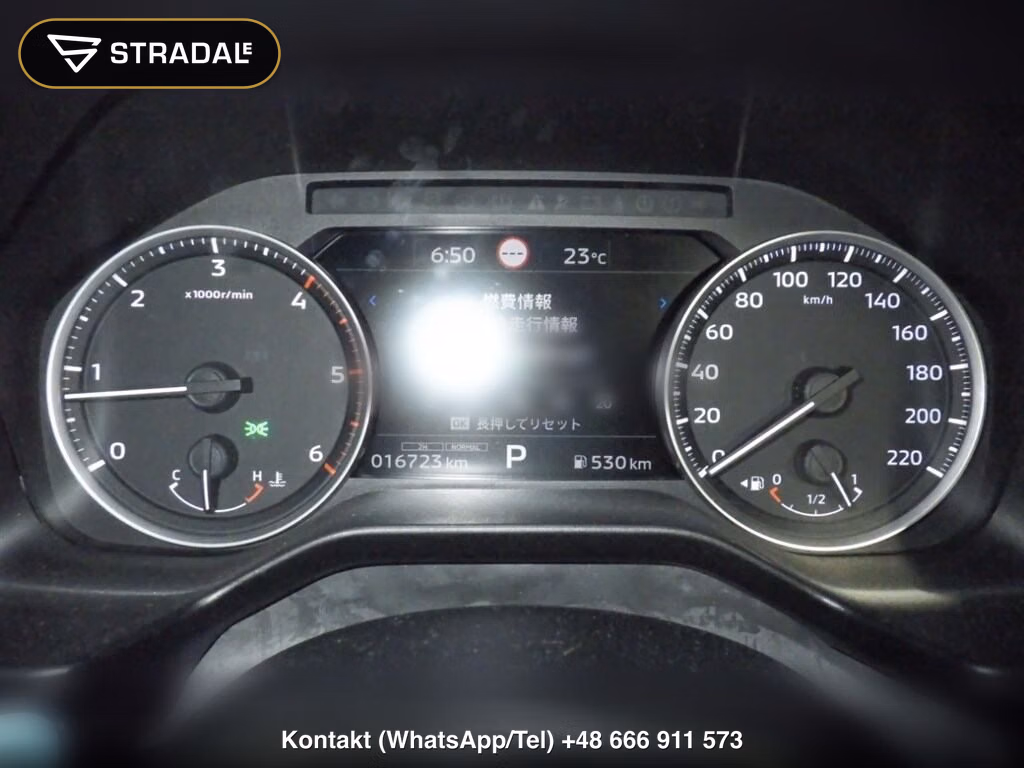 MITSUBISHI TRITON 4WD GLS, miniaturka 4