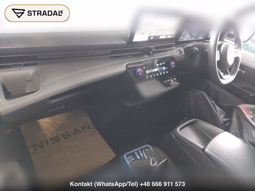 NISSAN SERENA 5D E-POWER LUXION, miniaturka 4