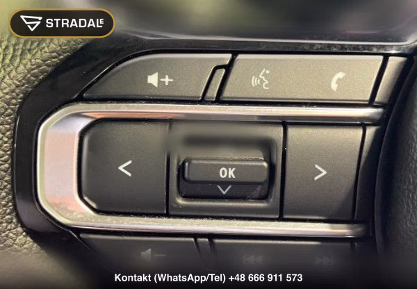 SUZUKI SPACIA 4WD HYBRID G, miniaturka 10