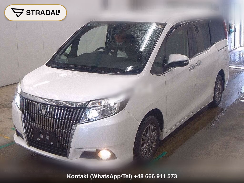 TOYOTA ESQUIRE XI, miniaturka 5