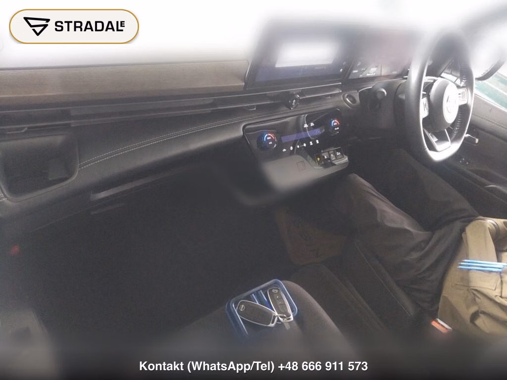 NISSAN SERENA 5D E-POWER HIGHWAY STAR V, miniaturka 4