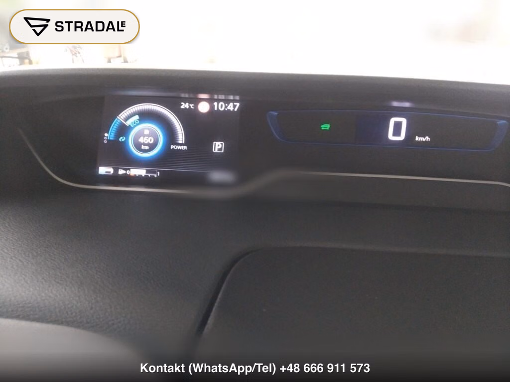NISSAN SERENA 5D E-POWER HIGHWAY STAR V, miniaturka 7