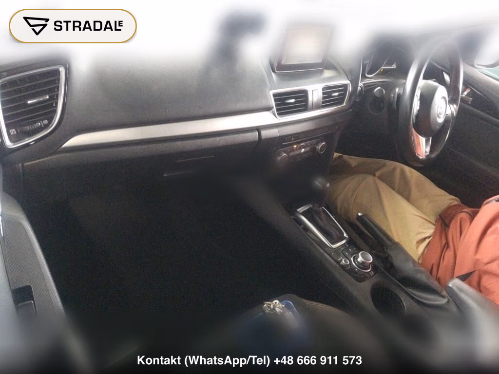 MAZDA AXELA SPORT XD, miniaturka 4