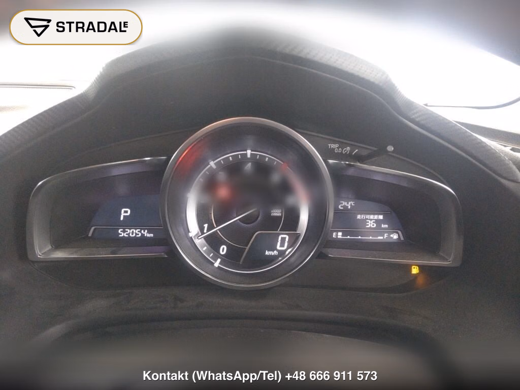 MAZDA AXELA SPORT XD, miniaturka 7