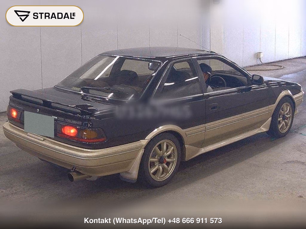 TOYOTA SPRINTER TRUENO CP GT APEX, miniaturka 6