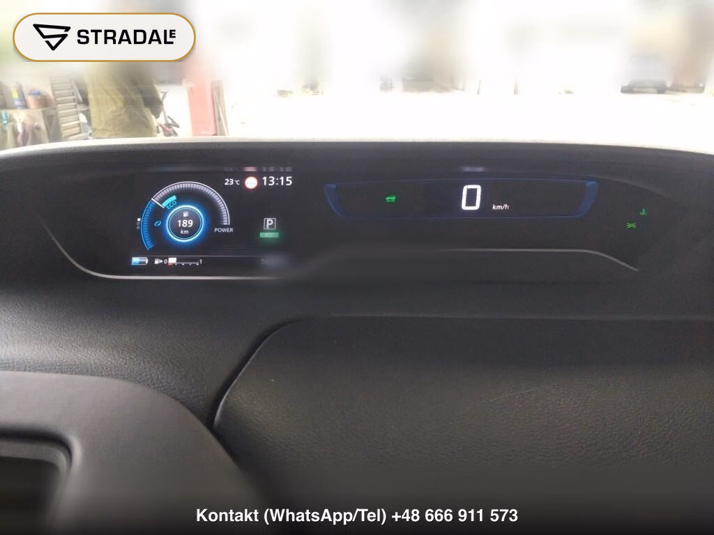 NISSAN SERENA 5D E-POWER HIGHWAY STAR V, miniaturka 7