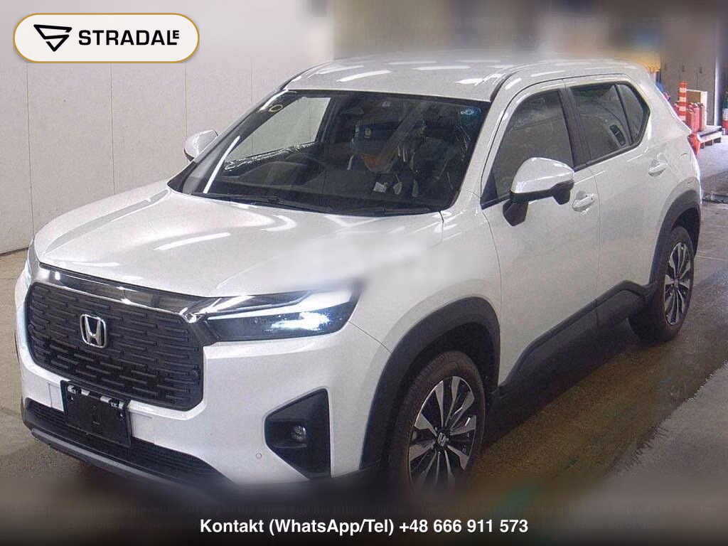 HONDA WR-V Z, miniaturka 5