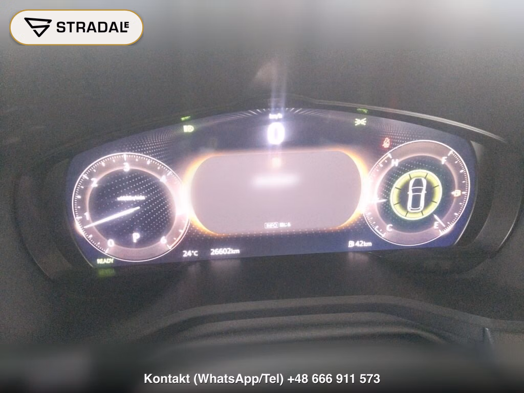 MAZDA CX-60 4WD XD HYBRID EXCLUSIVE SPORTS, miniaturka 7