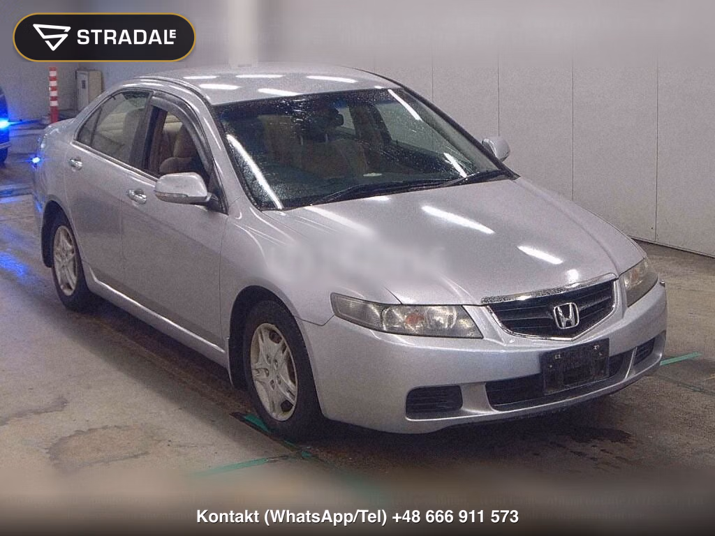 HONDA ACCORD 20E, miniaturka 2